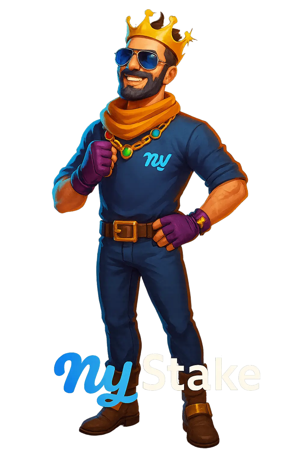 MyStake Casino banner